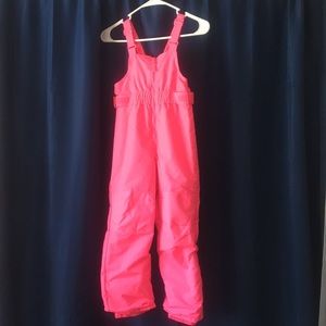 5t Snowsuit